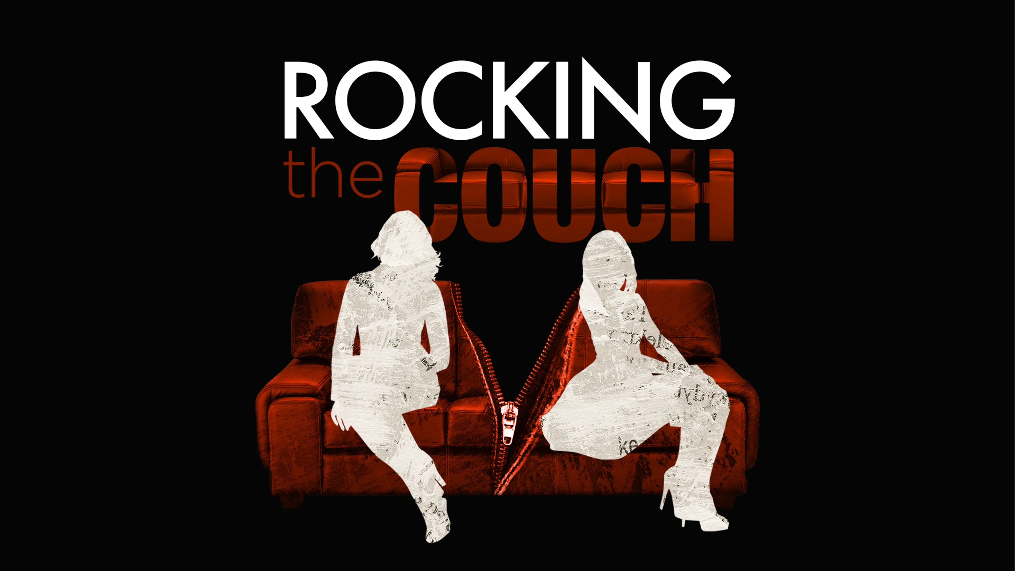 Rocking The Couch poster